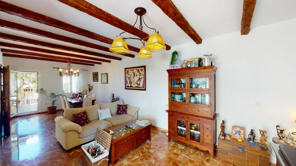 Semi-Detached House Torre del Mar Málaga - image 12
