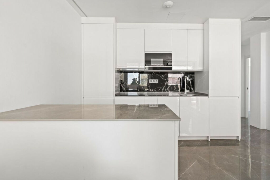 Penthouse Benalmadena Costa Málaga - image 12