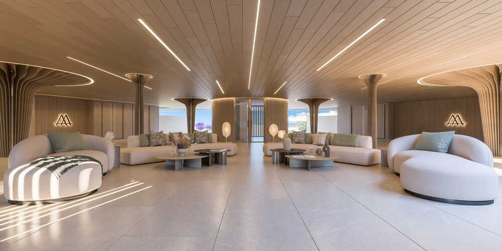 Ground Floor Apartment Estepona Málaga - image 12