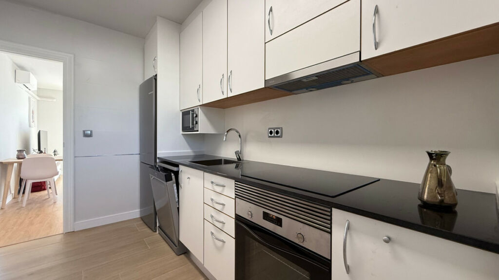 Middle Floor Apartment Orihuela Alicante