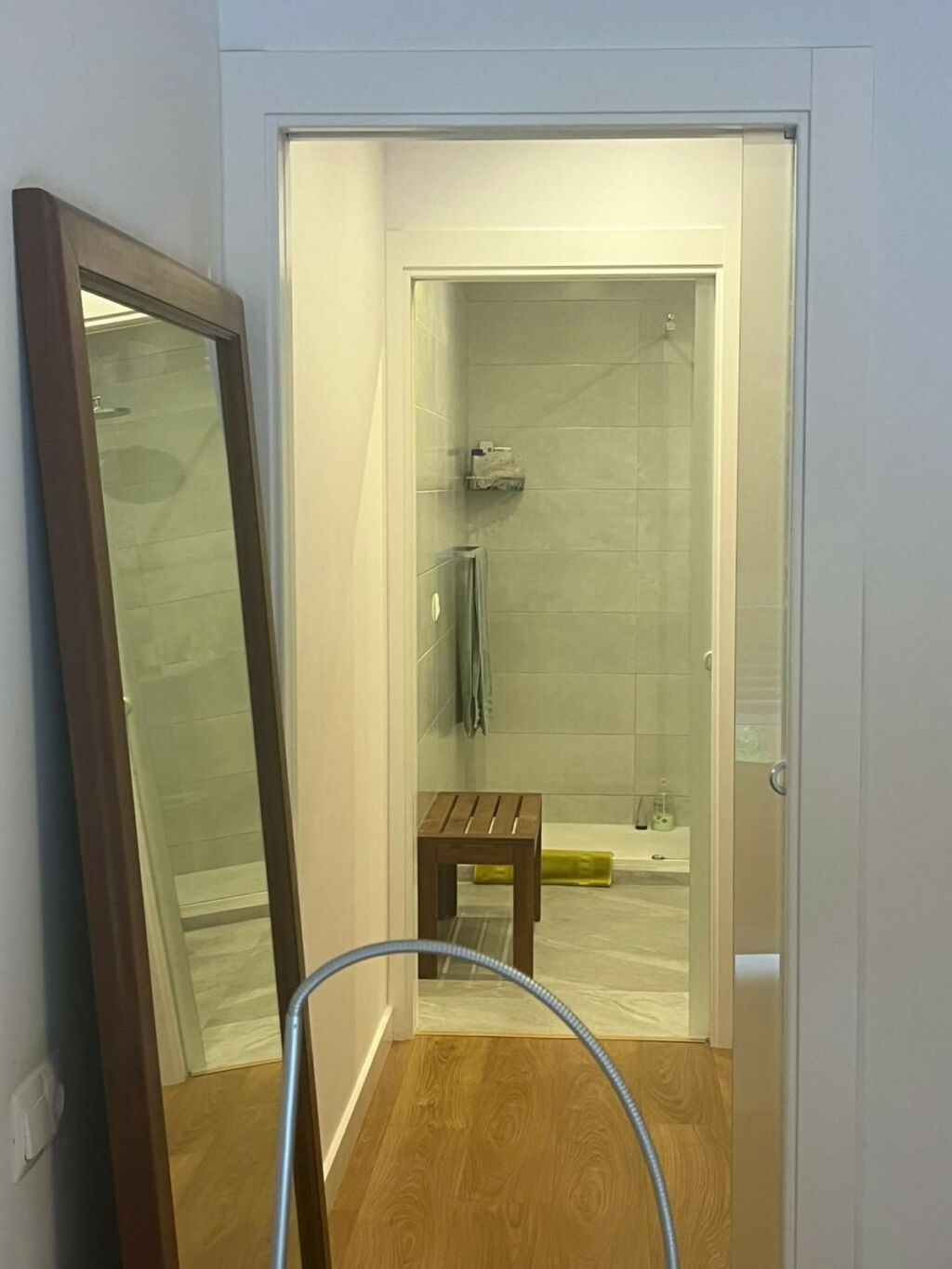 Ground Floor Apartment Atalaya Málaga - image 12