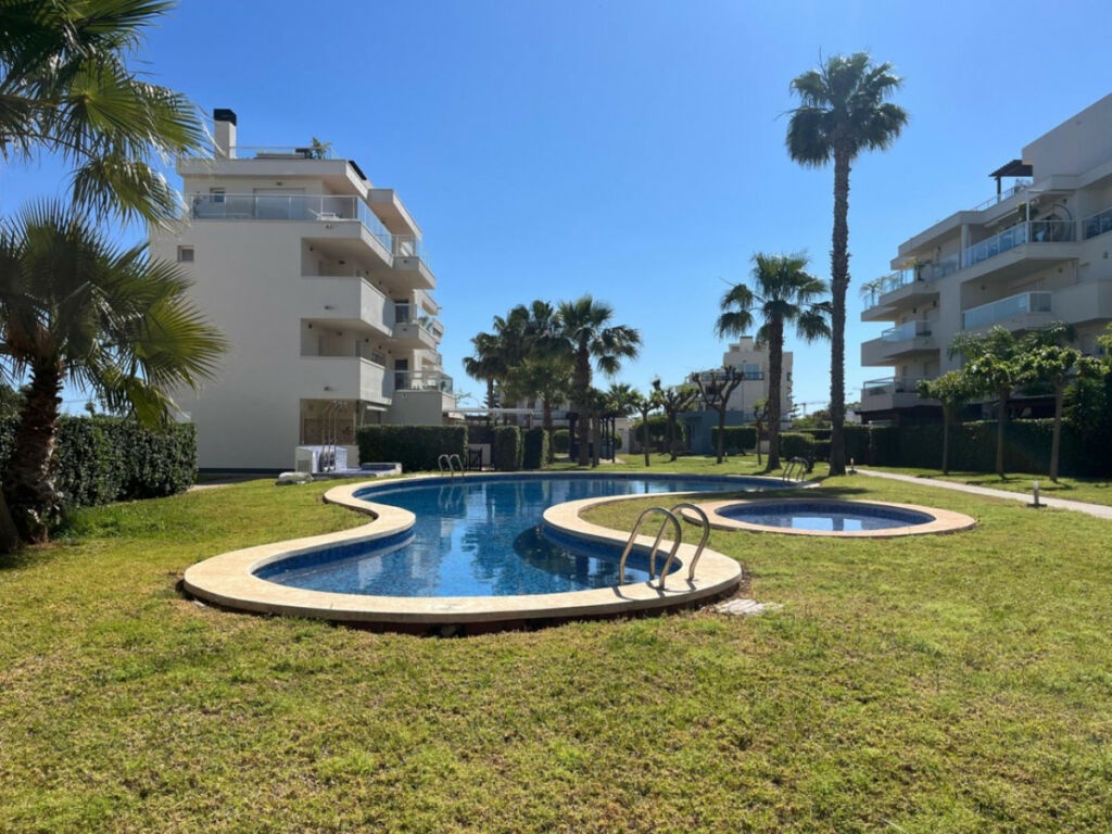 Middle Floor Apartment El Verger Alicante - image 12