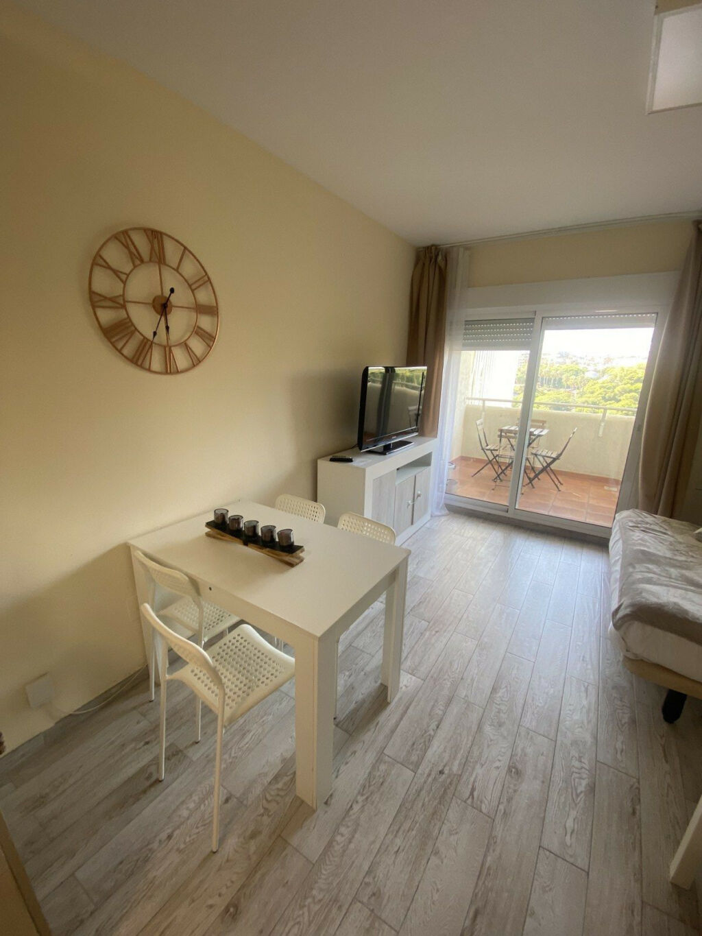 Middle Floor Studio Benalmadena Costa Málaga - image 12