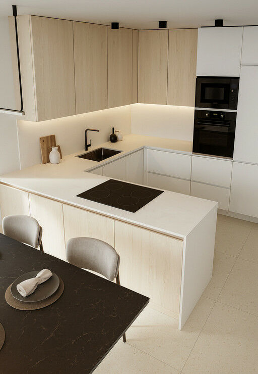 Ground Floor Apartment Fuengirola Málaga - image 12