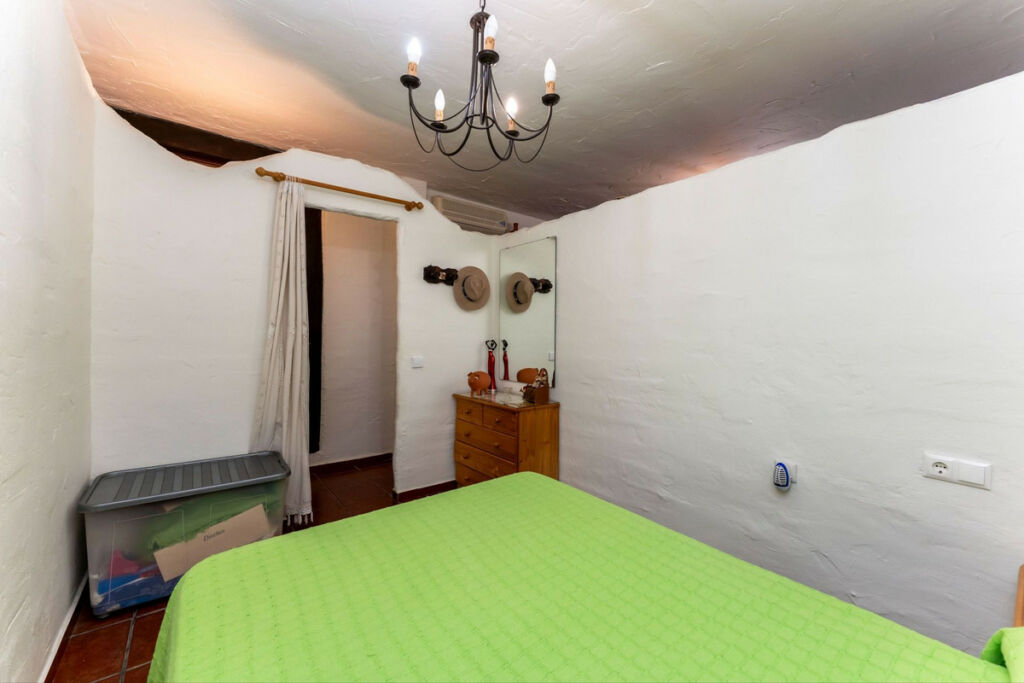 Detached Villa Coín Málaga - image 12