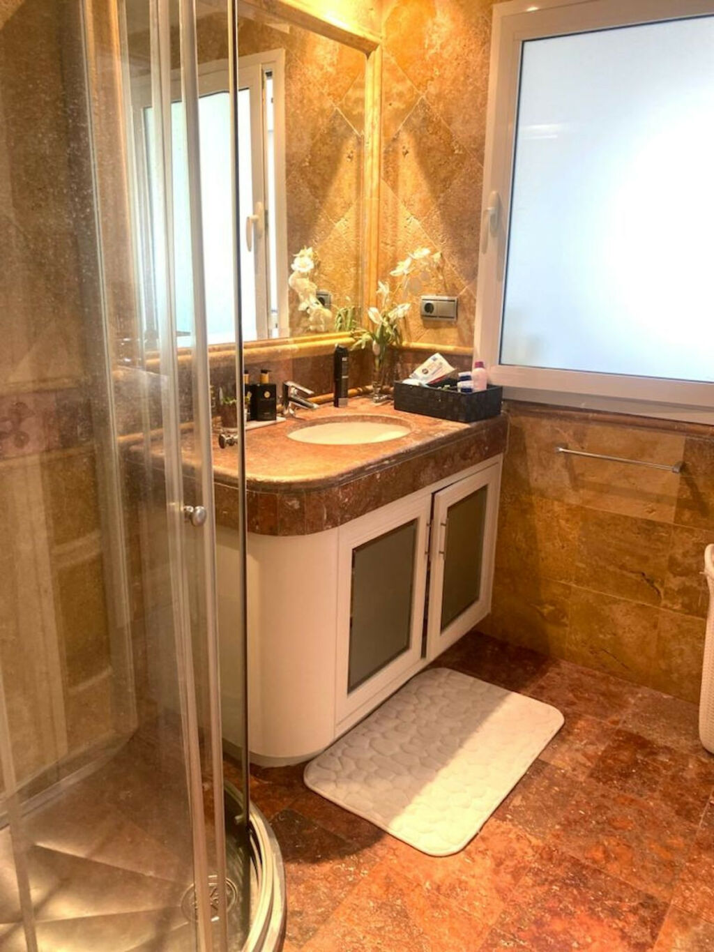 Middle Floor Apartment Marbella Málaga - image 12