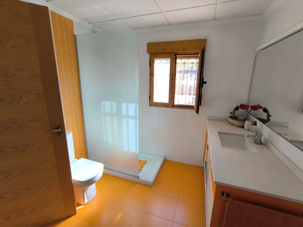 Detached Villa Yecla Murcia - image 12