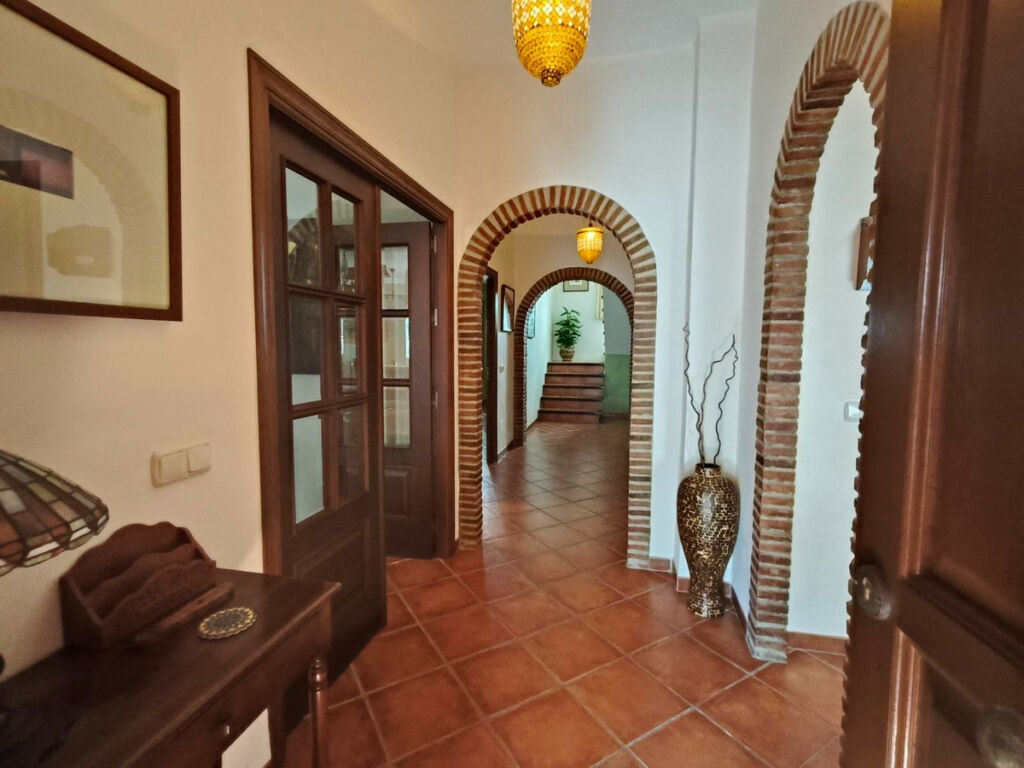 Townhouse Manilva Málaga - image 10