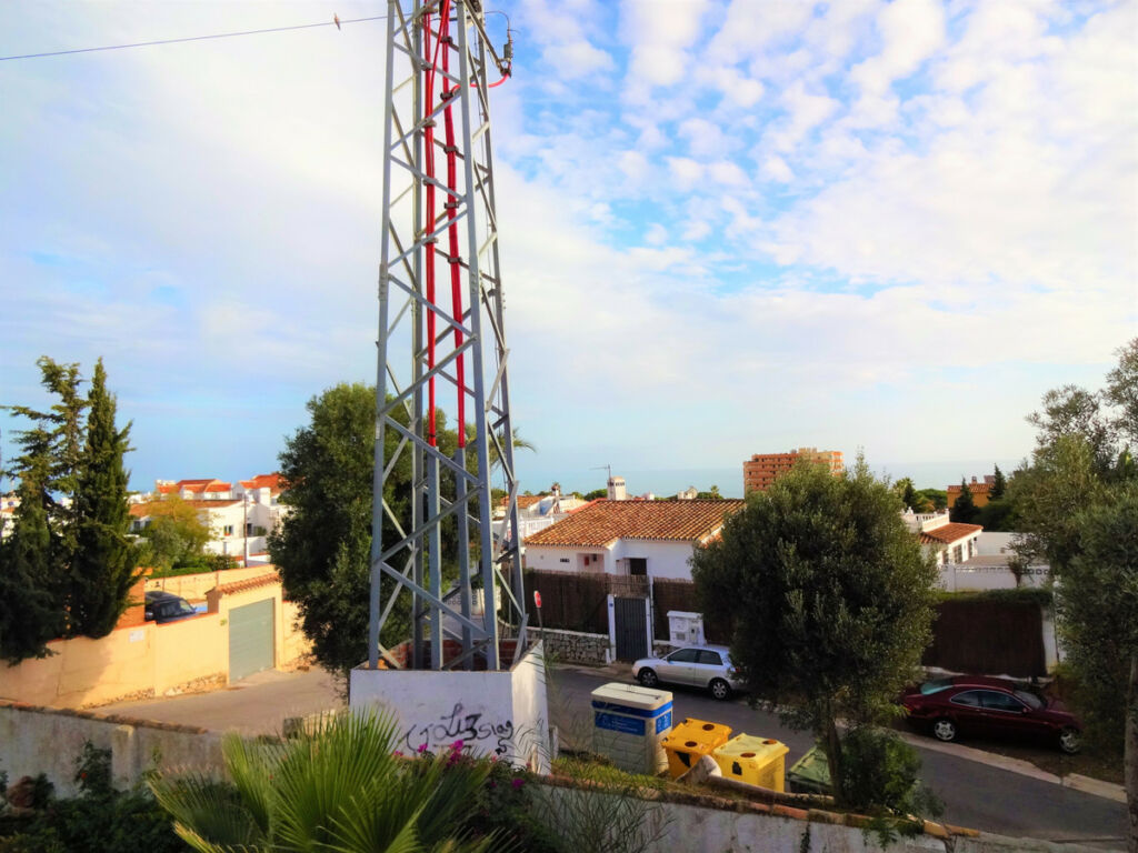 Residential Plot Calypso Málaga - image 12