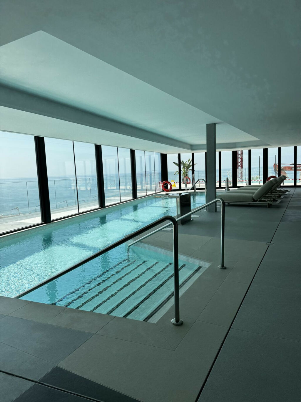 Penthouse Benalmadena Málaga - image 12