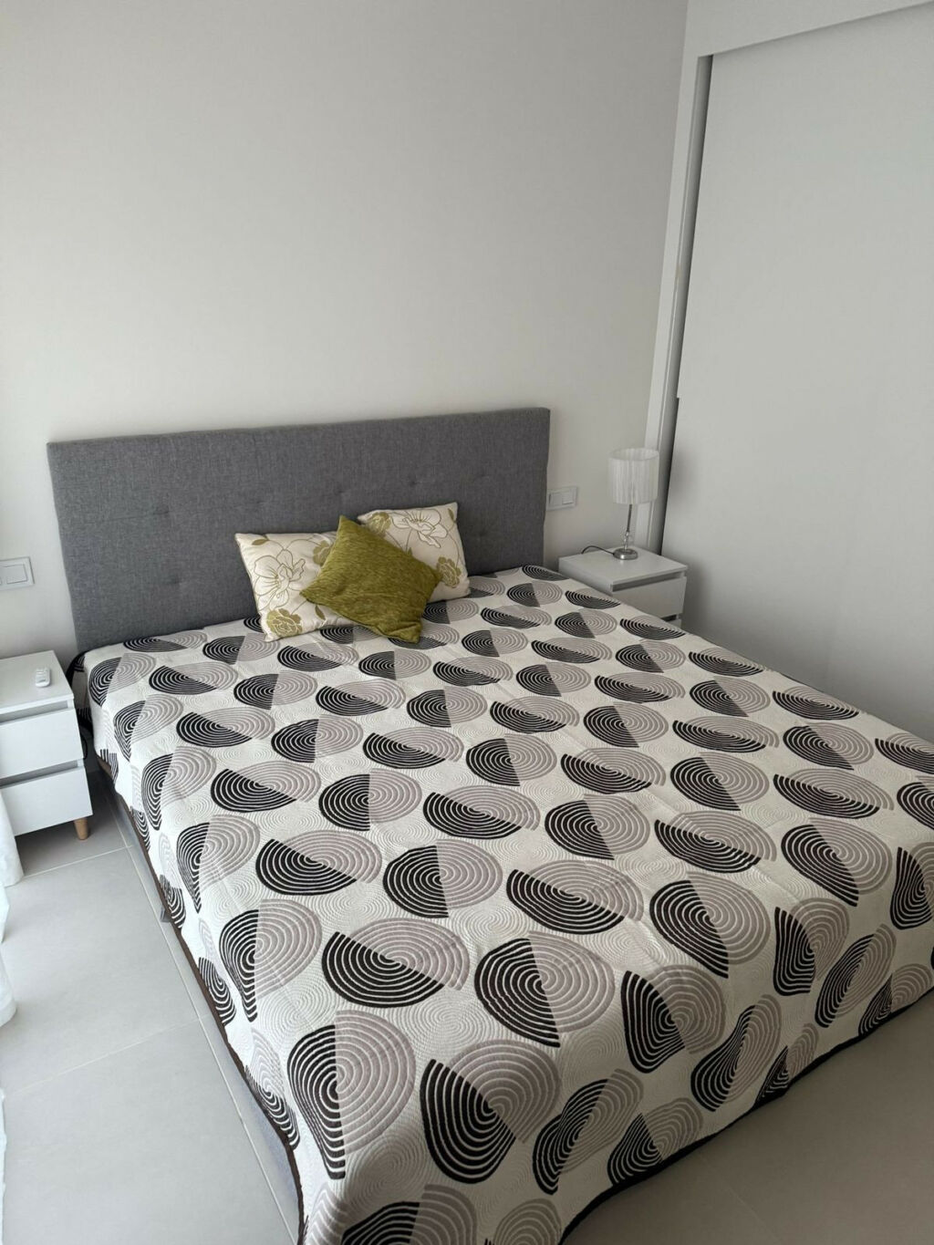 Ground Floor Apartment Benalmadena Costa Málaga - image 12