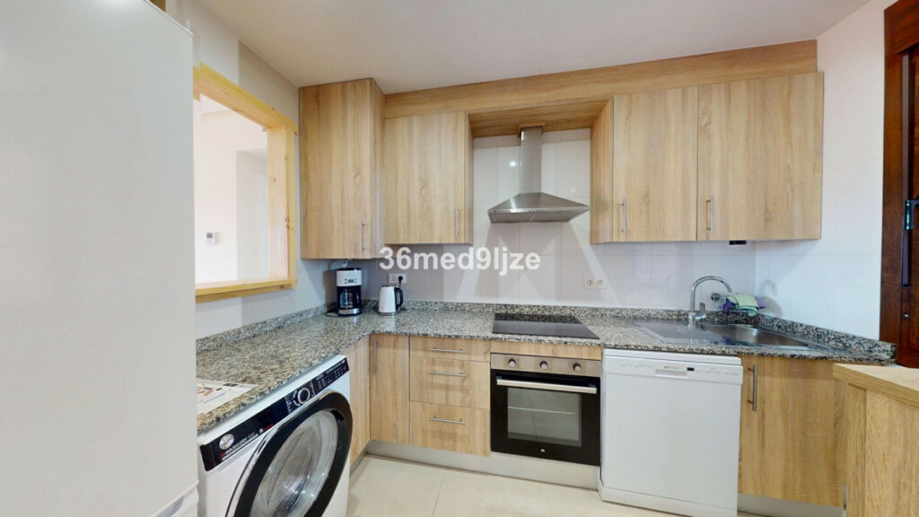 Ground Floor Apartment Los Alcazares Murcia - image 12