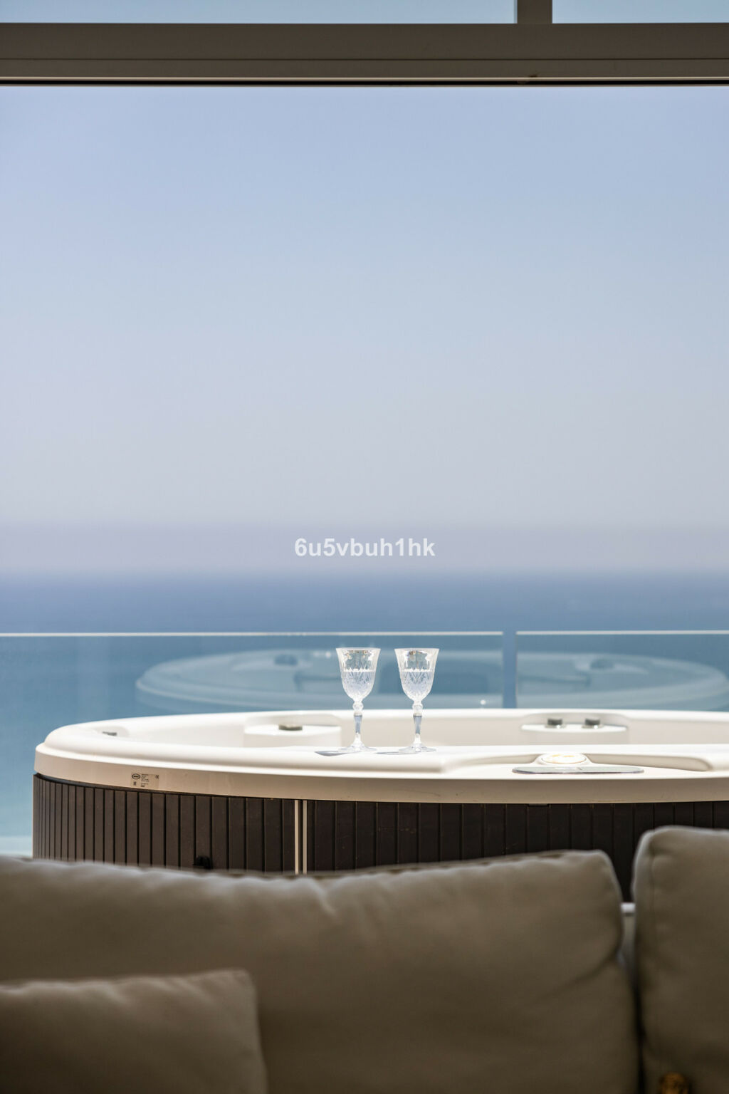 Penthouse Fuengirola Málaga - image 12