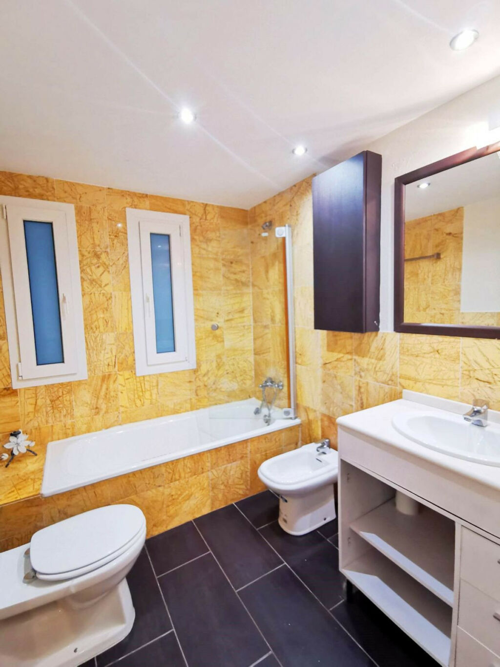 Middle Floor Apartment Marbella Málaga - image 12