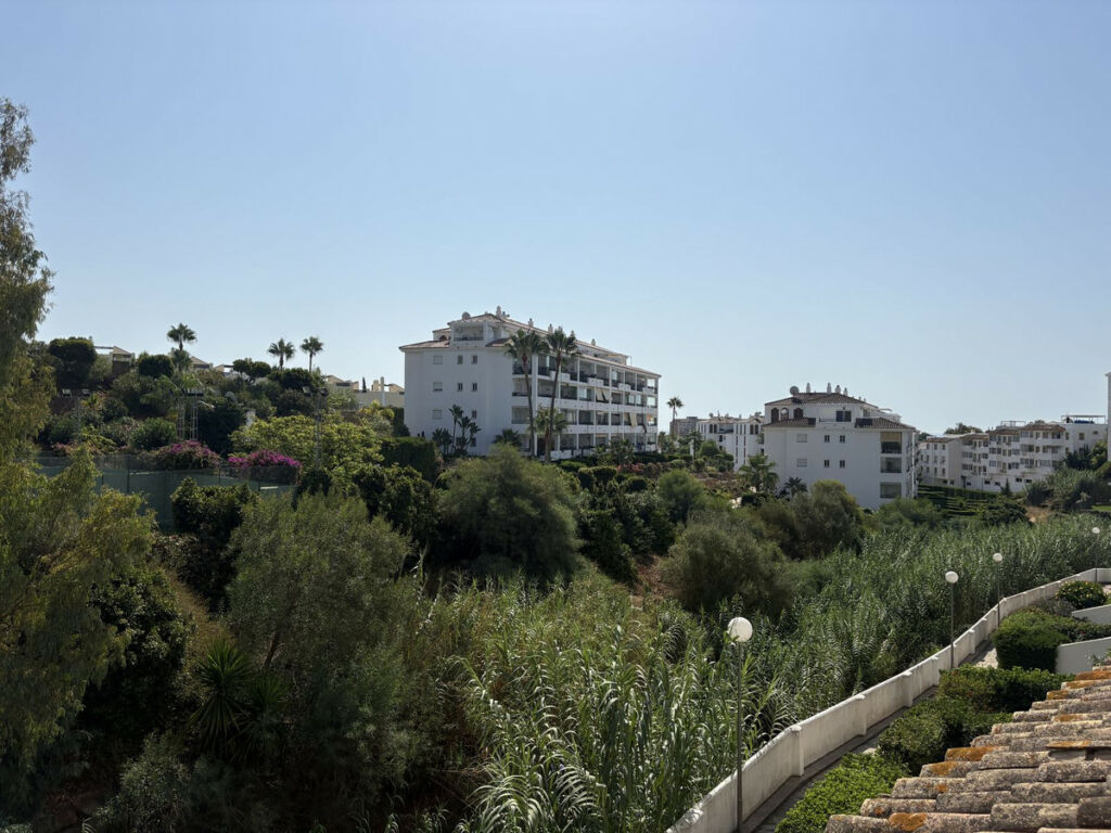 Ground Floor Apartment Calahonda Málaga - image 12
