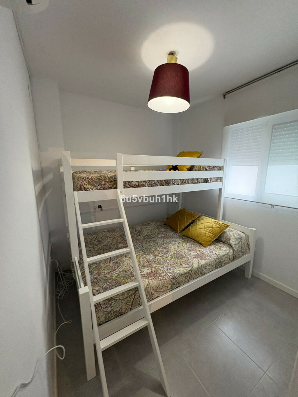 Ground Floor Apartment Fuengirola Málaga - image 12