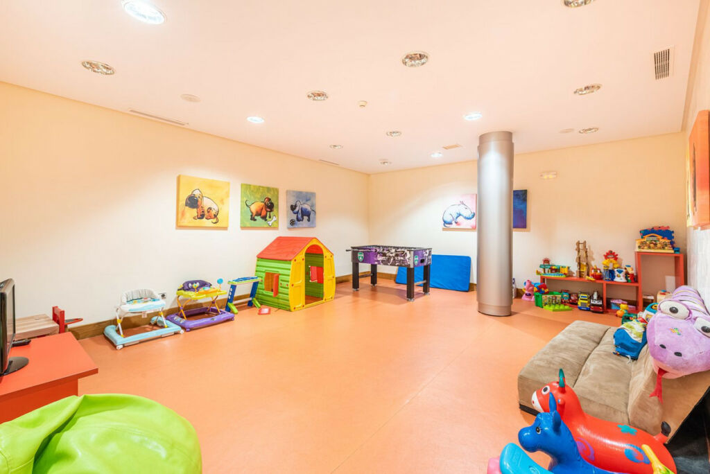 Penthouse Altos de los Monteros Málaga - image 12