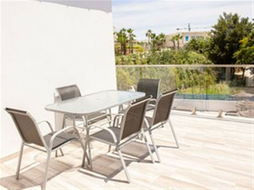 Detached Villa Benalmadena Costa Málaga - image 12