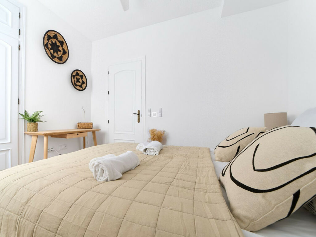Ground Floor Apartment Estepona Málaga - image 14