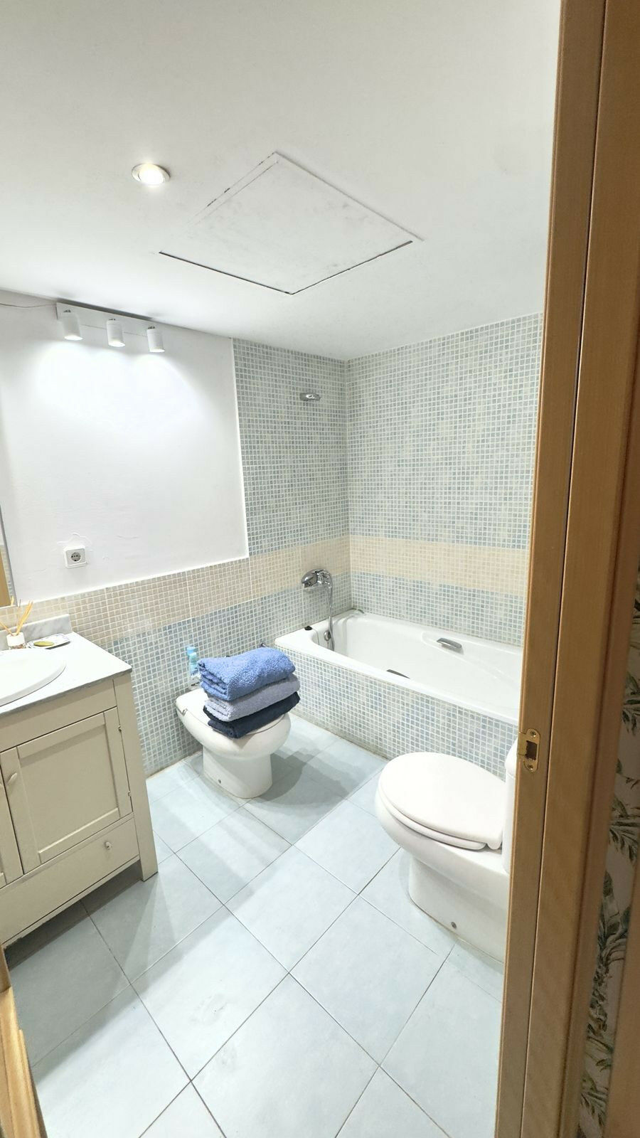 Ground Floor Apartment Guadalmina Baja Málaga - image 12