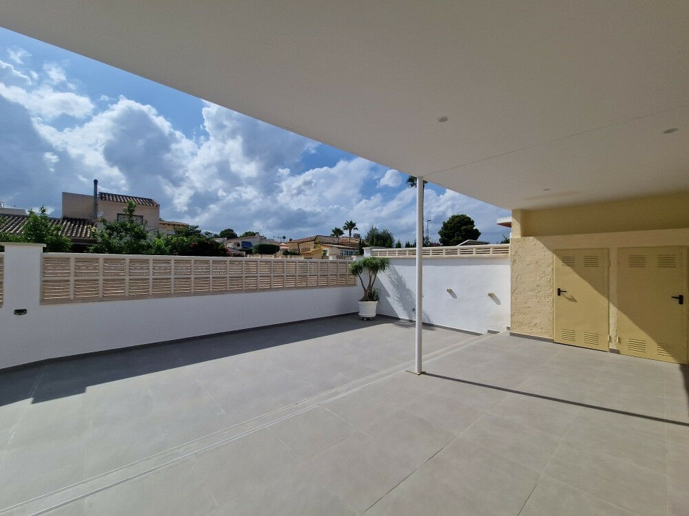 Semi-Detached House La Nucia Alicante - image 12