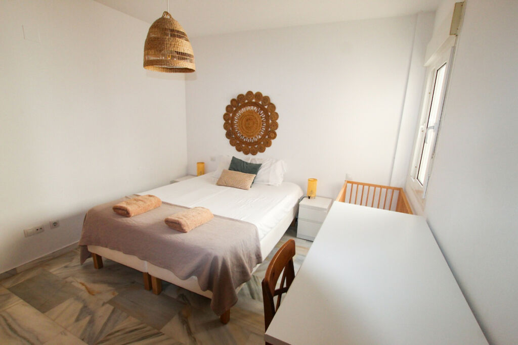 Penthouse Calpe Alicante - image 12