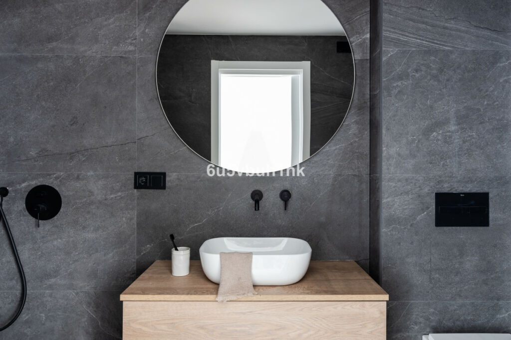 Townhouse Málaga Málaga - image 12