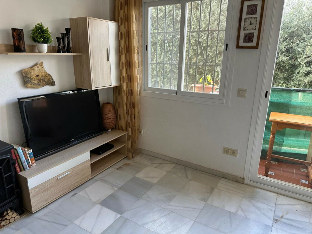 Ground Floor Apartment Torremolinos Málaga - image 12