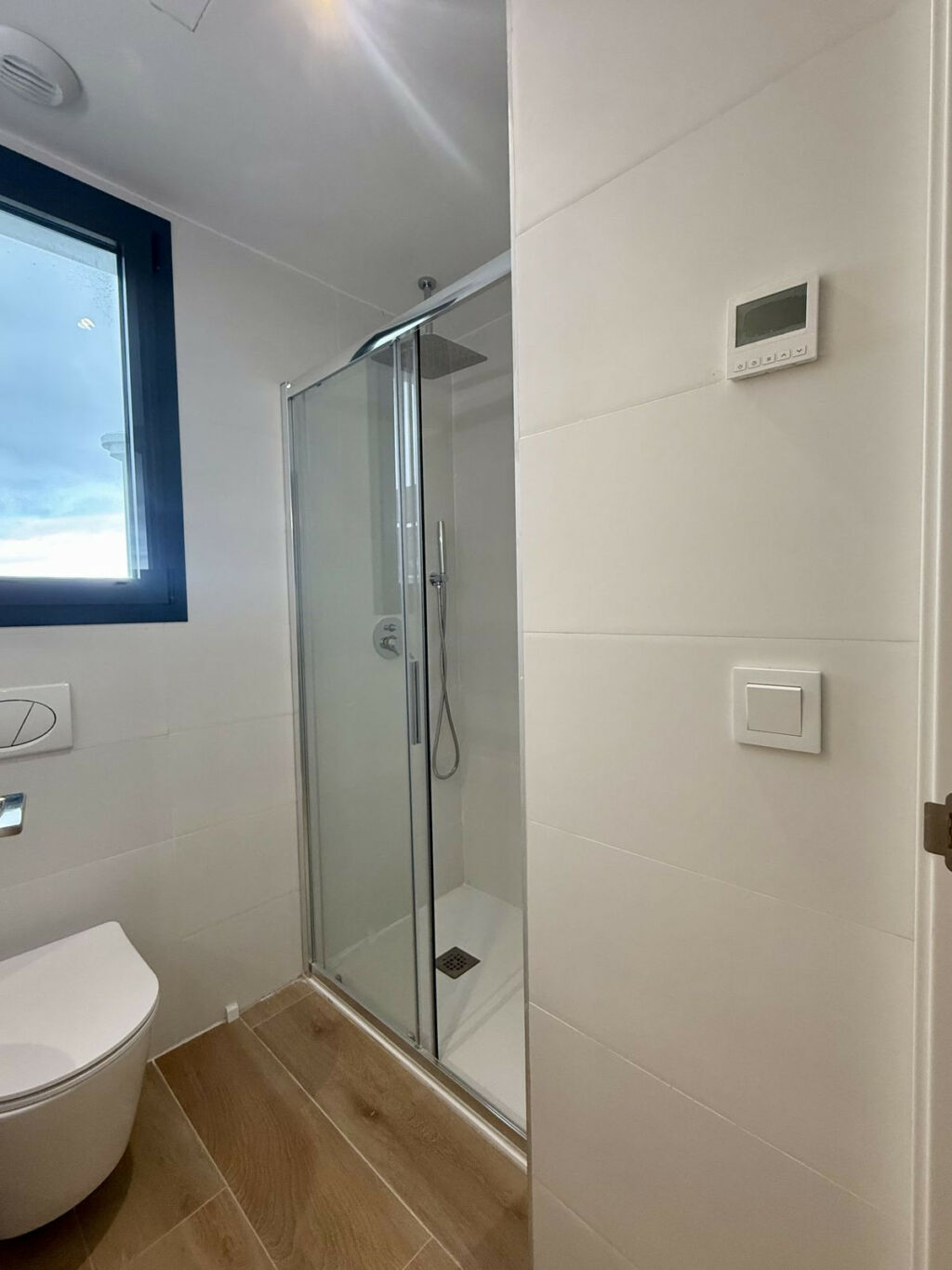 Ground Floor Apartment Higueron Málaga - image 12
