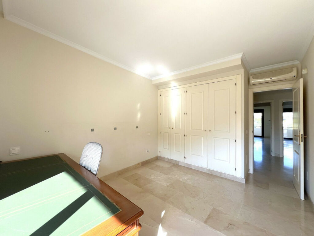 Townhouse Benamara Málaga - image 12
