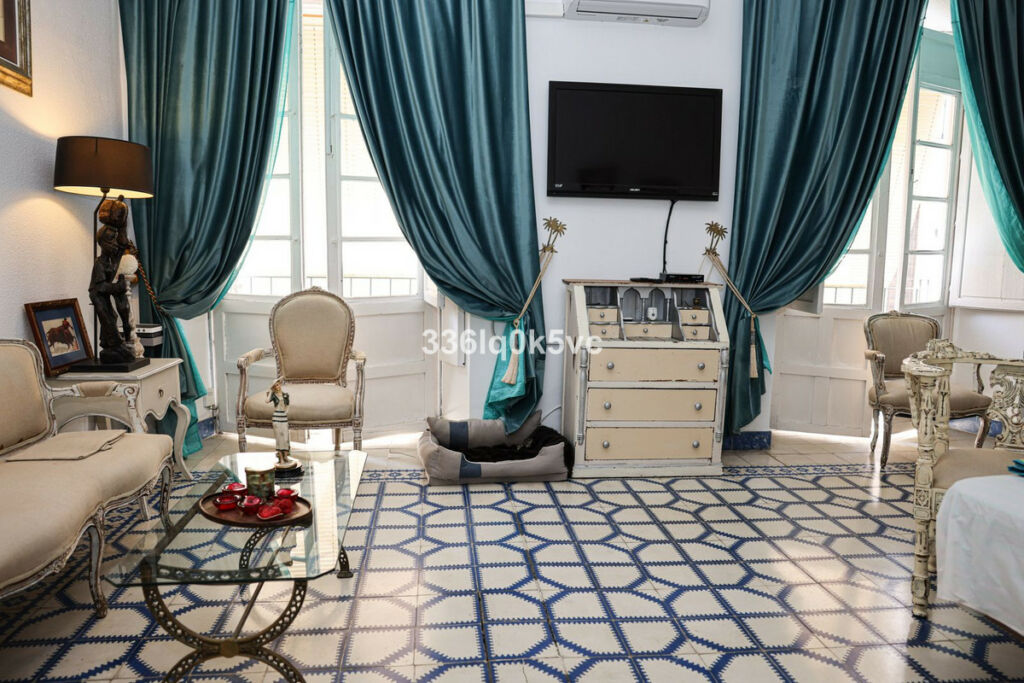 Townhouse Archidona Málaga - image 10