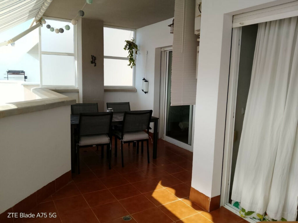 Top Floor Apartment Puerto de Mazarrón Murcia - image 12