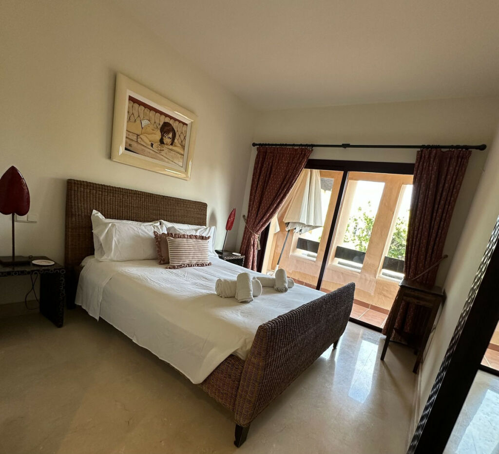 Middle Floor Apartment San Pedro de Alcántara Málaga - image 12