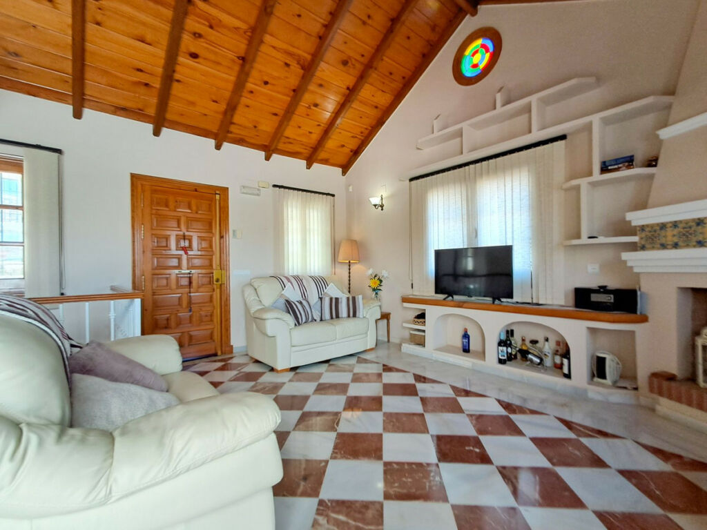Detached Villa Mijas Costa Málaga - image 12
