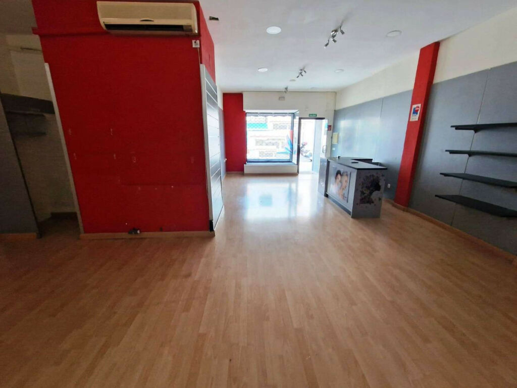 Office Alhaurín de la Torre Málaga - image 12