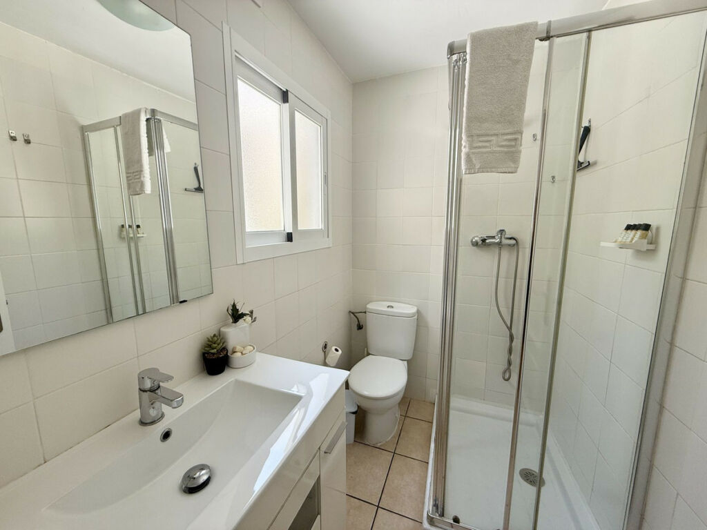 Top Floor Apartment Estepona Málaga - image 12