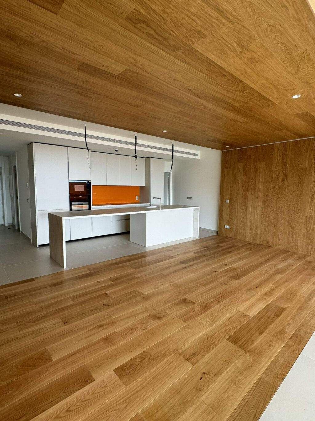 Middle Floor Apartment Fuengirola Málaga - image 12