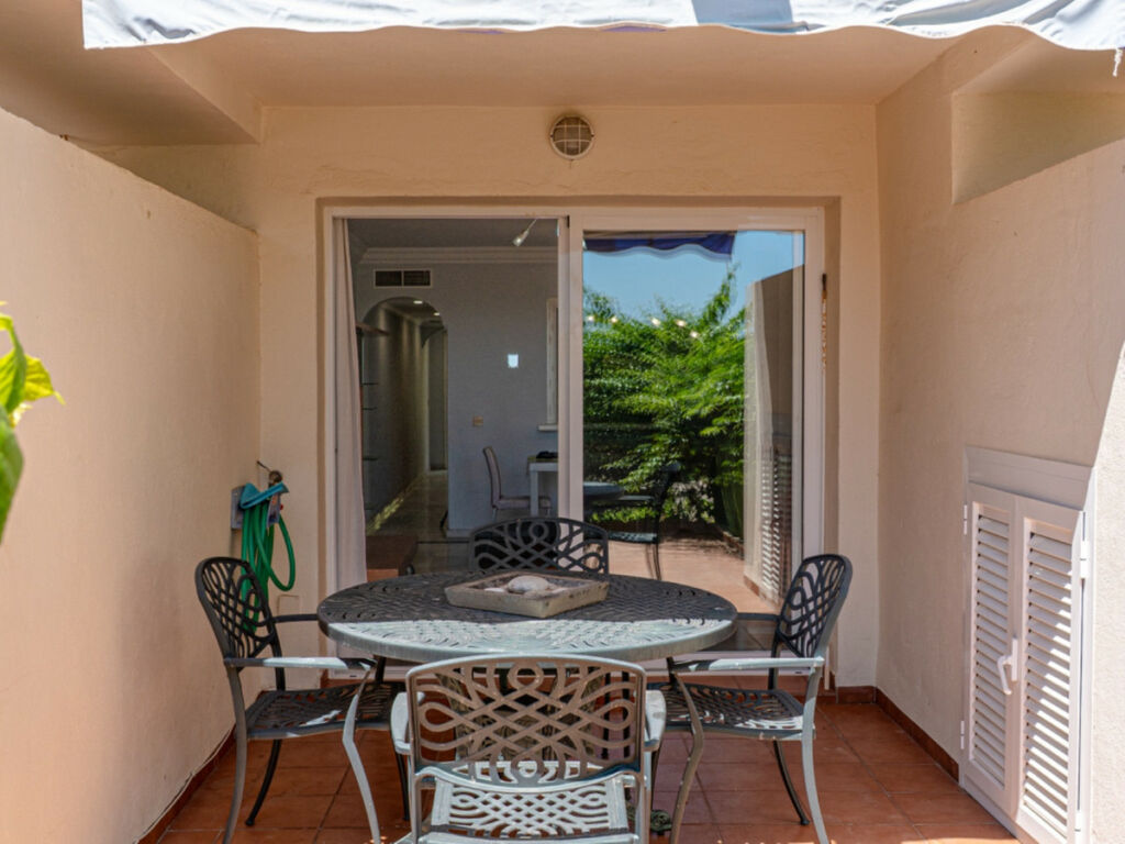 Middle Floor Apartment Marbella Málaga - image 12