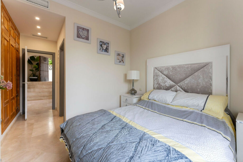 Detached Villa Mijas Málaga - image 12