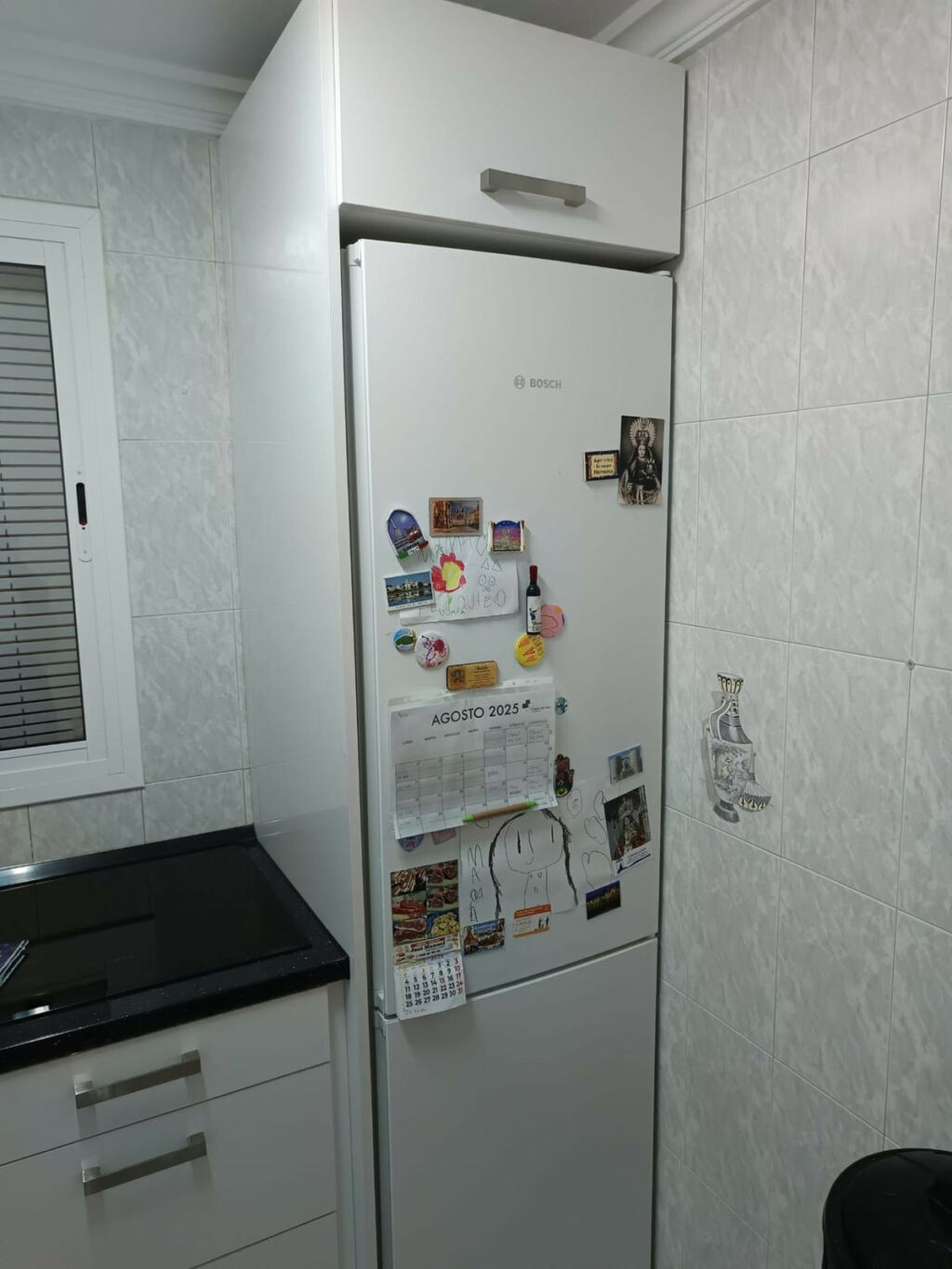 Ground Floor Apartment La Campana Málaga - image 12
