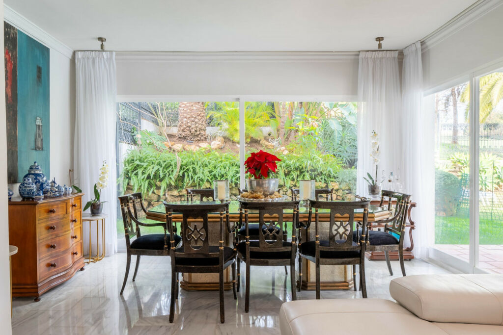Semi-Detached House La Quinta Málaga - image 12