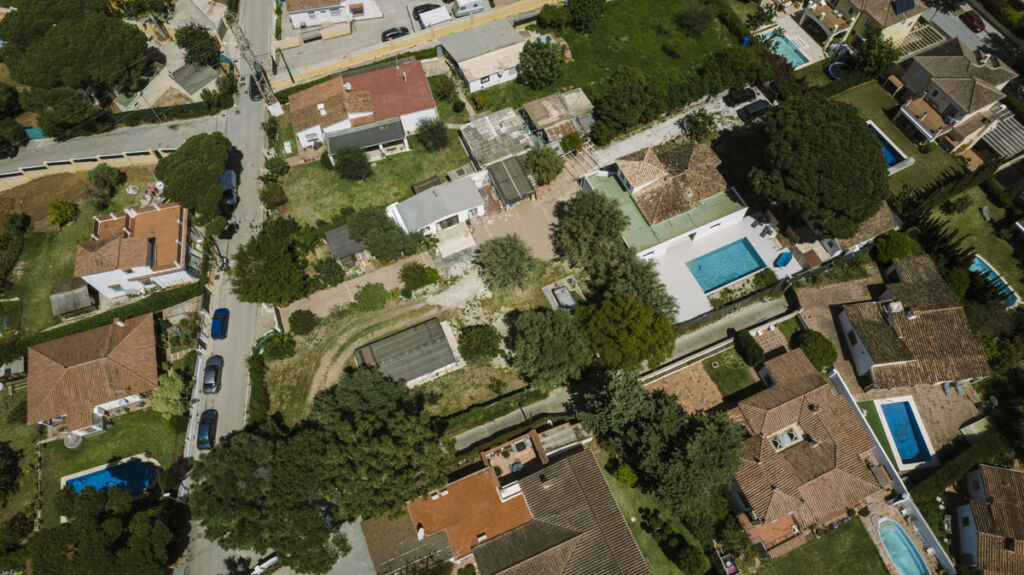 Detached Villa Marbella Málaga - image 12