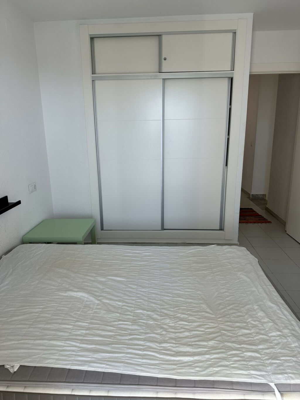 Duplex El Faro Málaga - image 12
