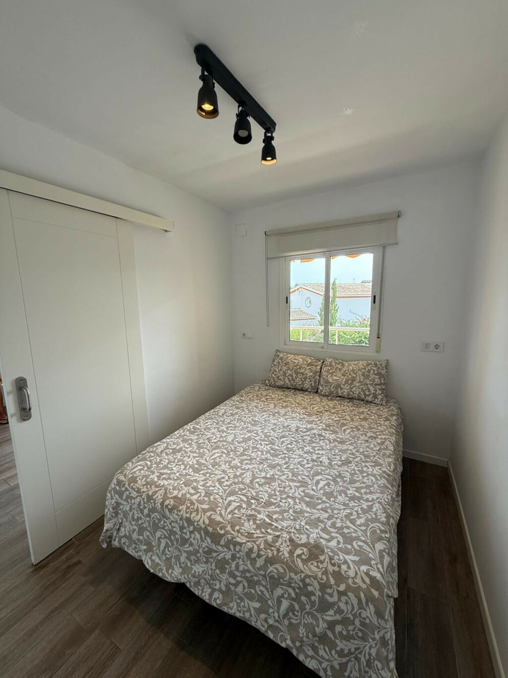 Middle Floor Apartment Mijas Málaga - image 12