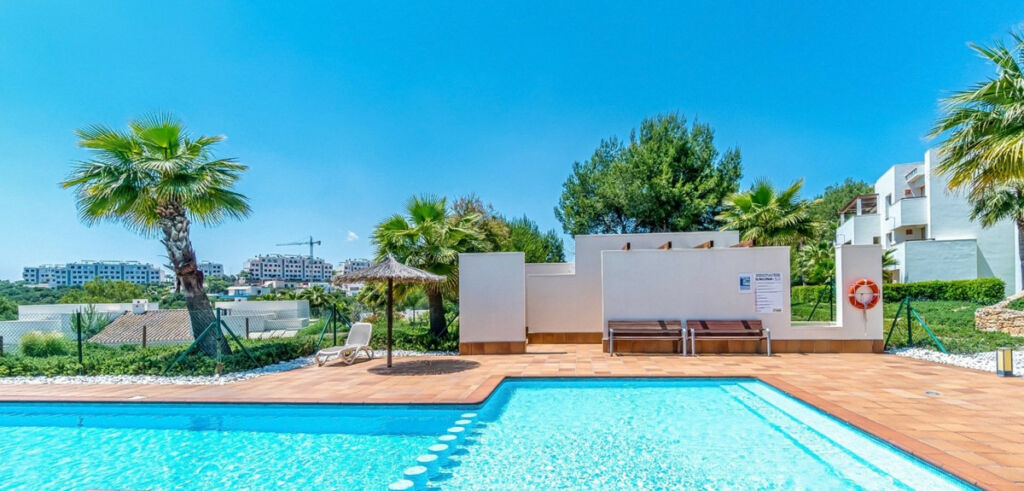 Middle Floor Apartment Las Colinas Golf Alicante - image 12