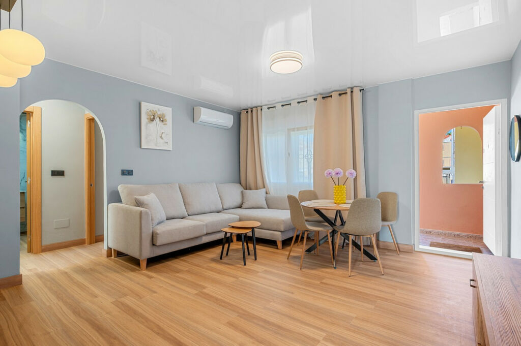 Ground Floor Apartment Orihuela Costa Alicante - image 12