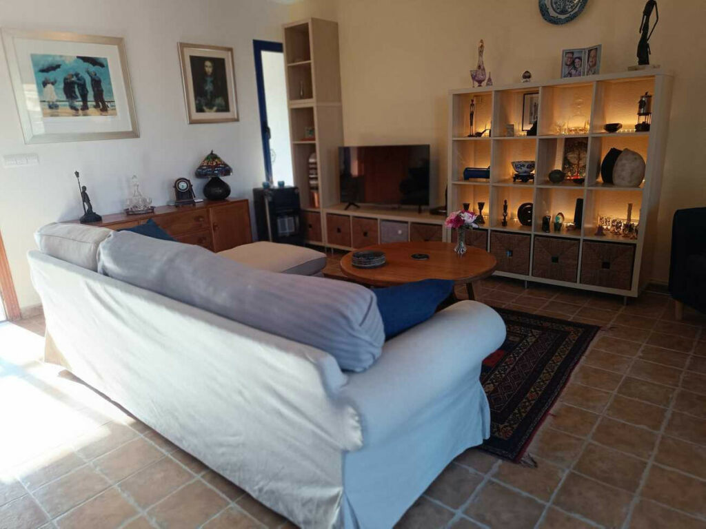 Townhouse Fortuna Murcia - image 12
