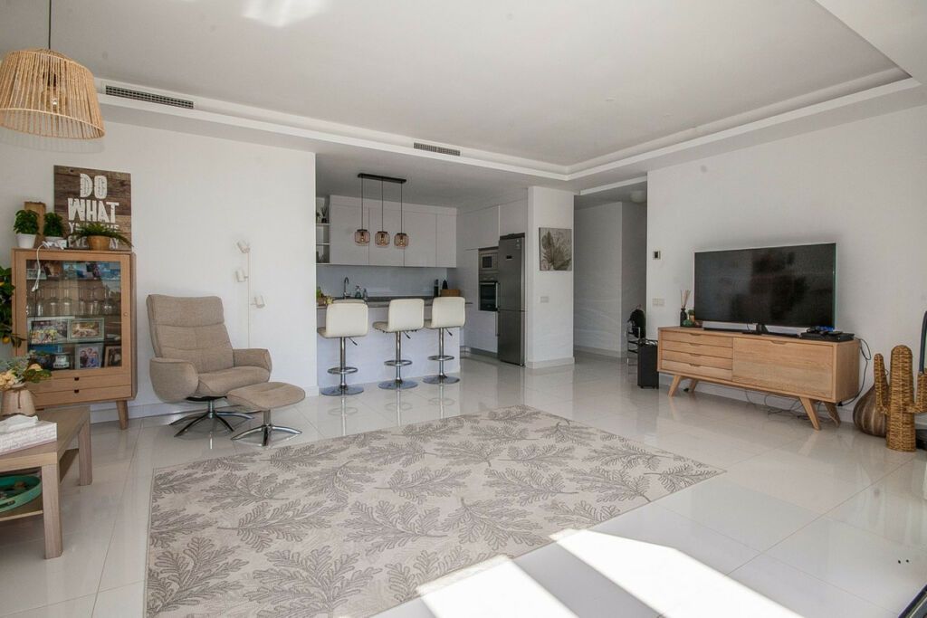 Penthouse Duplex Atalaya Málaga - image 12