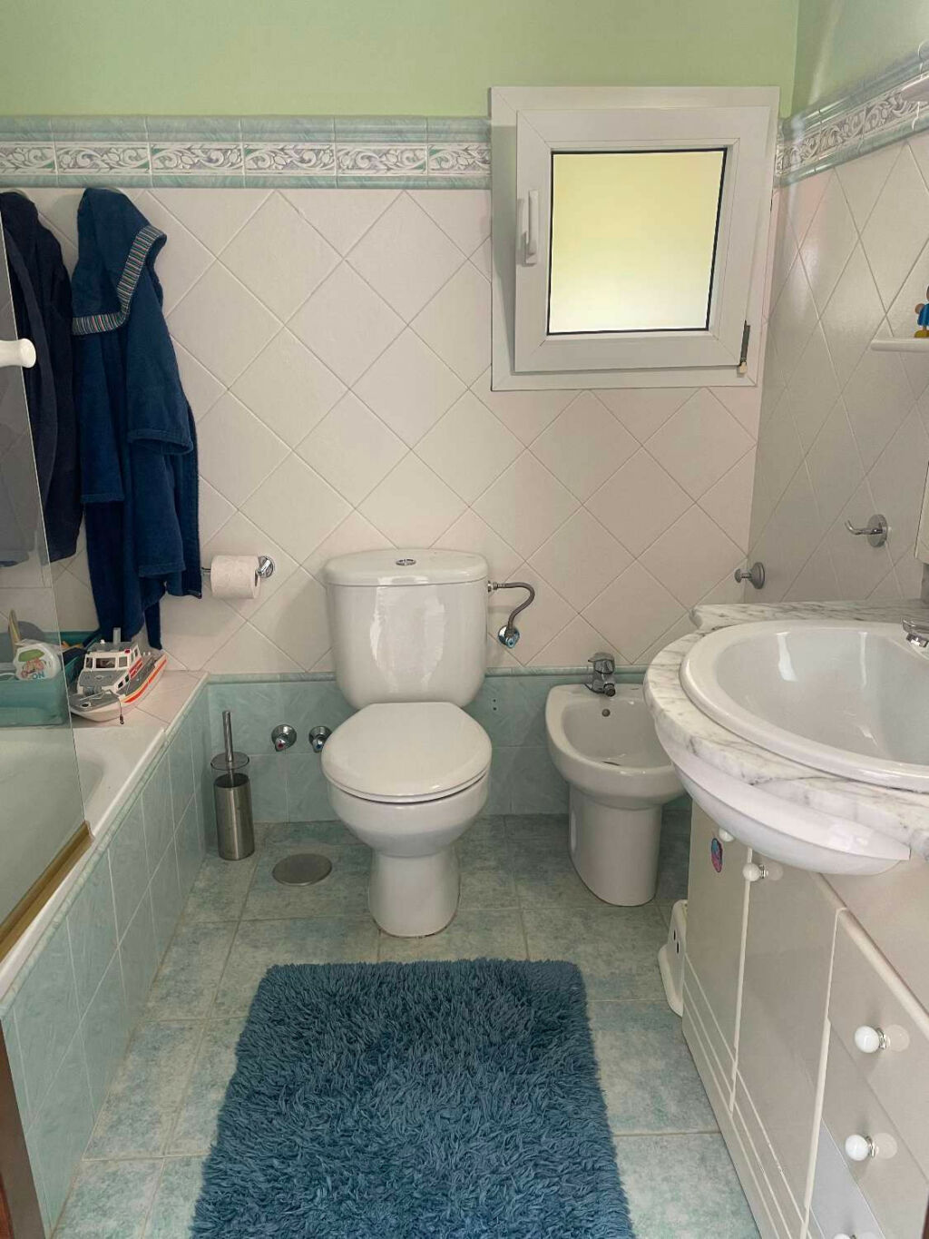 Semi-Detached House Alhaurín de la Torre Málaga - image 12