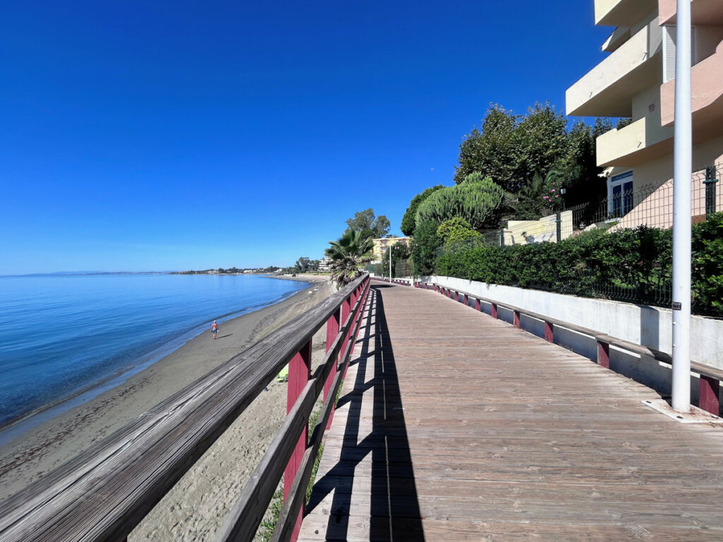 Duplex Estepona Málaga - image 12